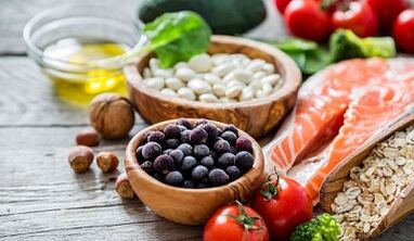 Correção nutricional no tratamento da osteocondrose